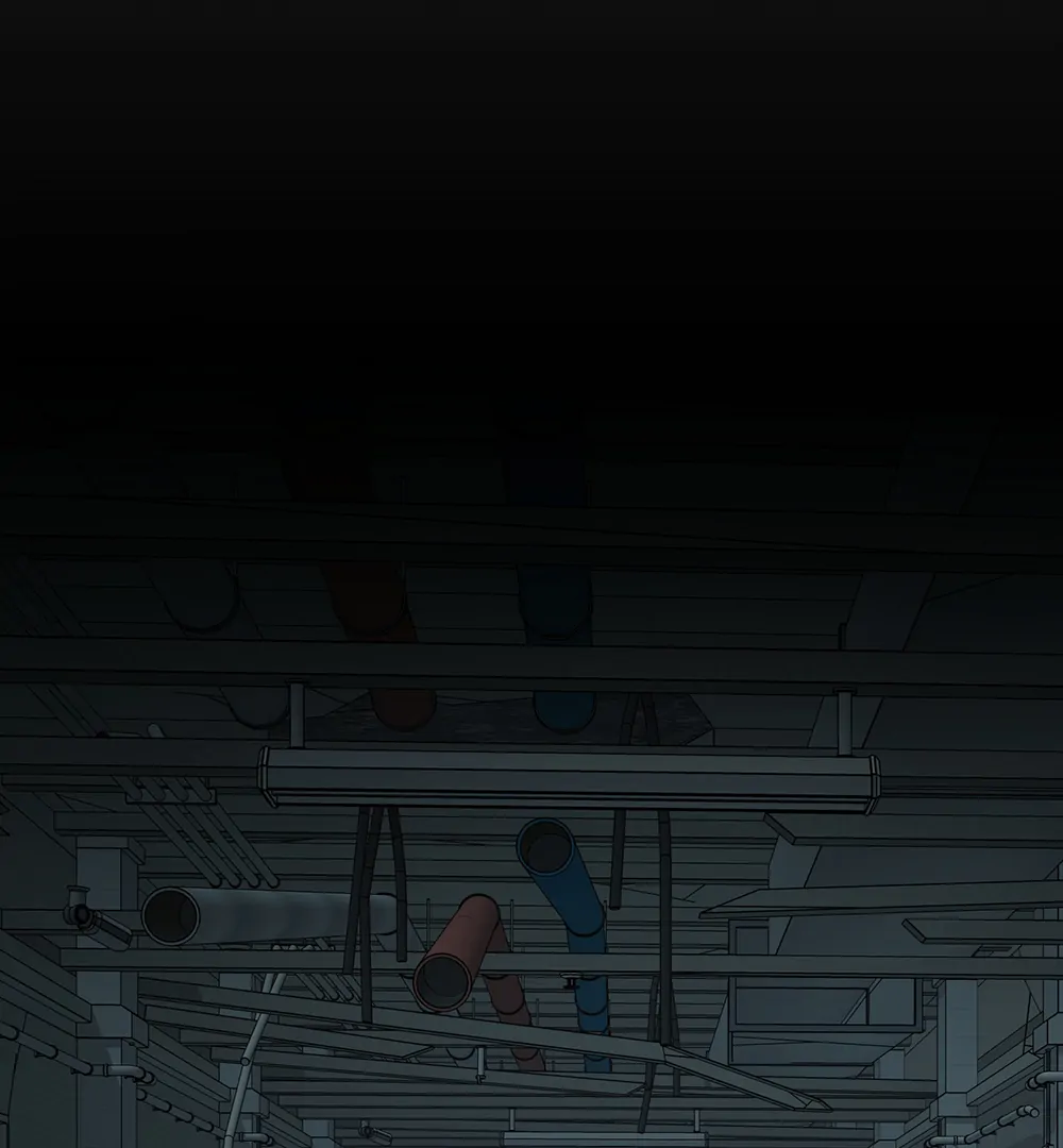 THE CELL (LILITH) - Chapter 11 manhwa