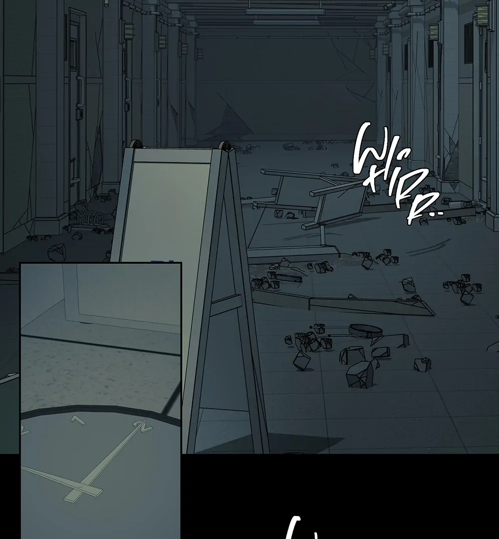 THE CELL (LILITH) - Chapter 11 manhwa