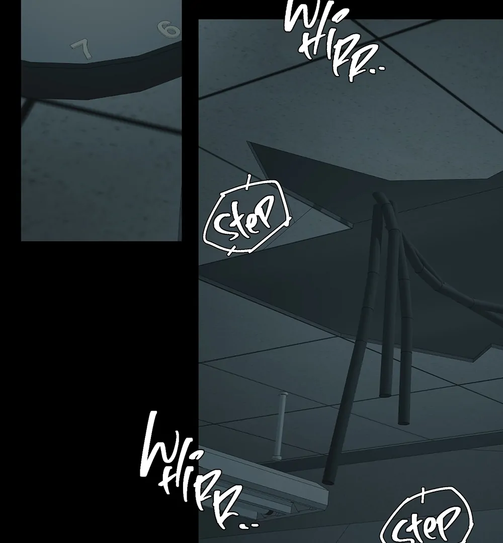 THE CELL (LILITH) - Chapter 11 manhwa