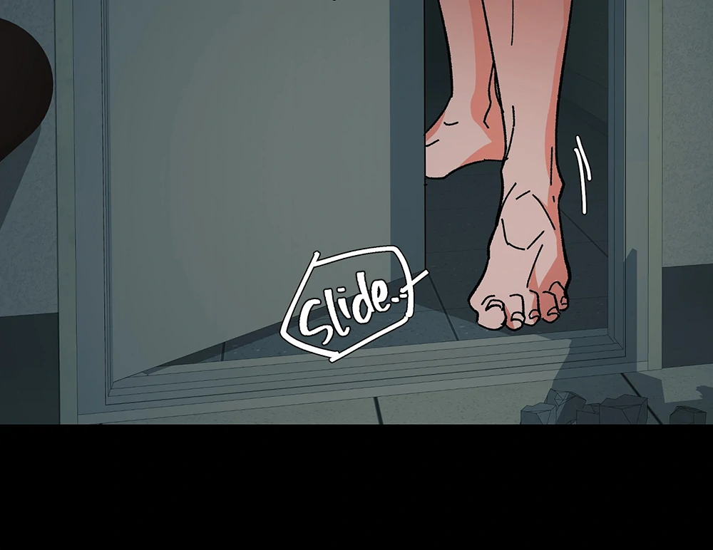 THE CELL (LILITH) - Chapter 11 manhwa