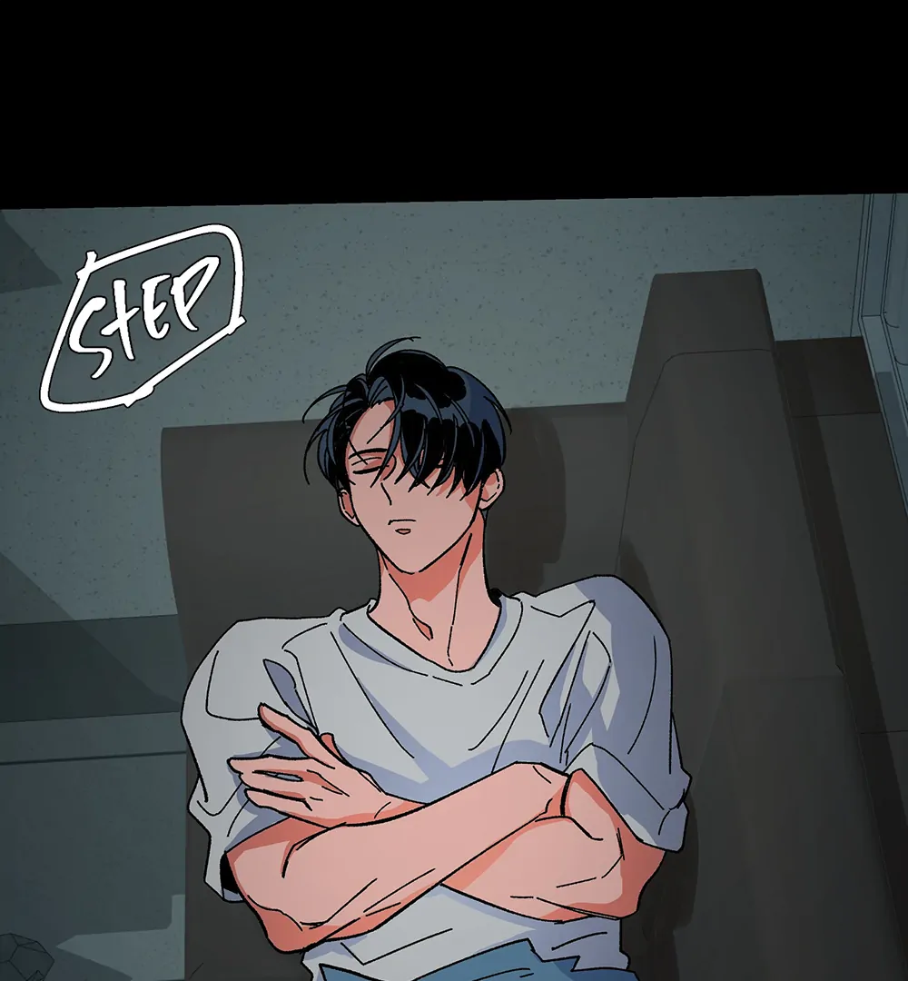 THE CELL (LILITH) - Chapter 11 manhwa