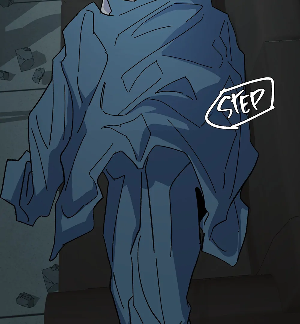 THE CELL (LILITH) - Chapter 11 manhwa