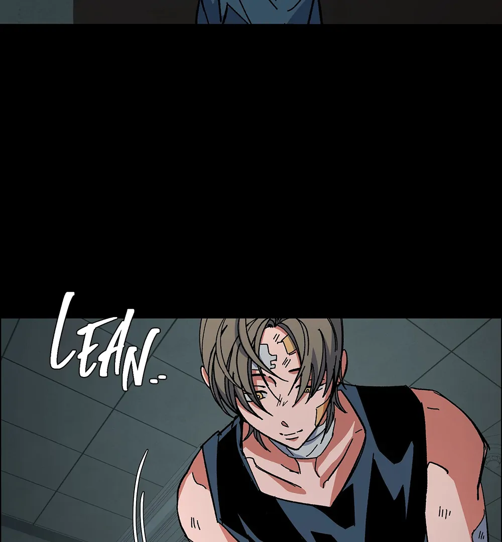 THE CELL (LILITH) - Chapter 11 manhwa