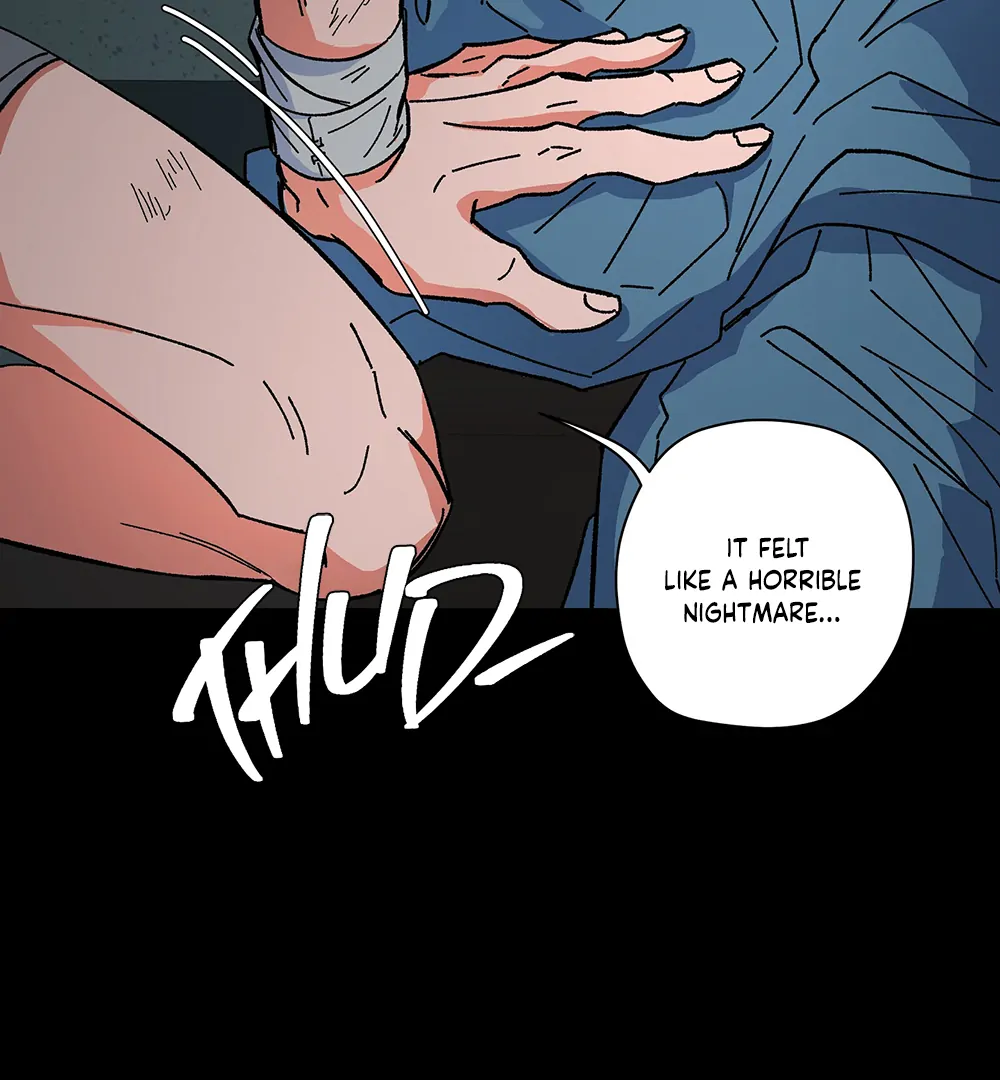 THE CELL (LILITH) - Chapter 11 manhwa
