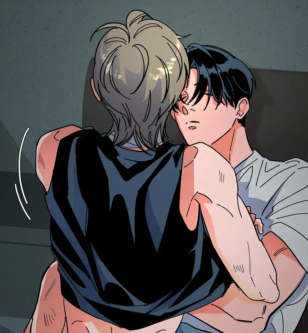 THE CELL (LILITH) - Chapter 11 manhwa