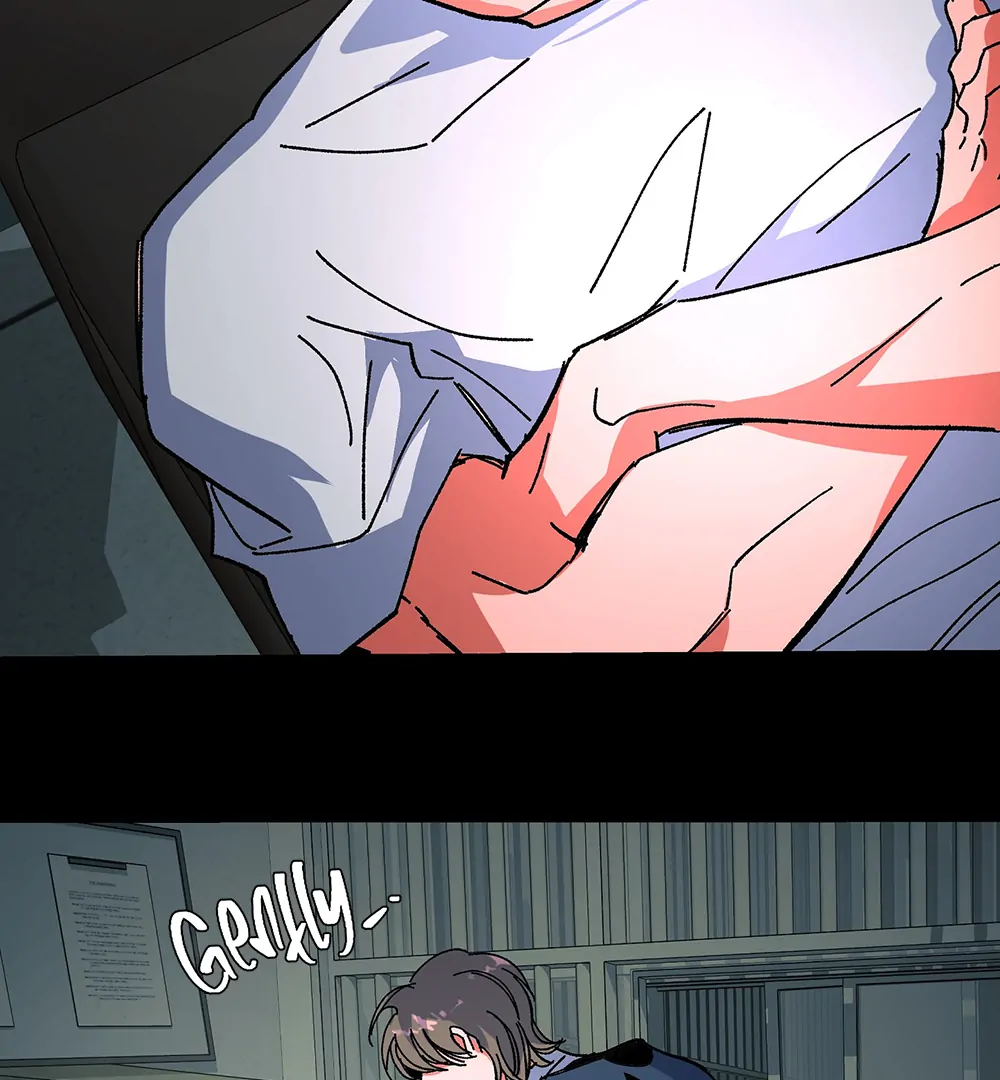 THE CELL (LILITH) - Chapter 12 manhwa