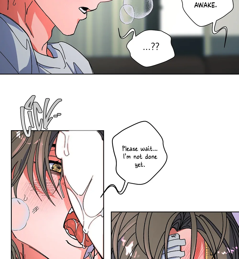 THE CELL (LILITH) - Chapter 12 manhwa