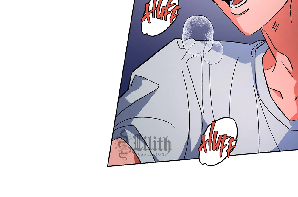 THE CELL (LILITH) - Chapter 12 manhwa