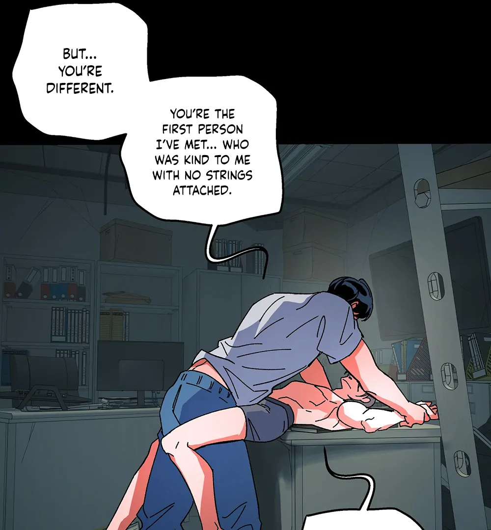 THE CELL (LILITH) - Chapter 12 manhwa