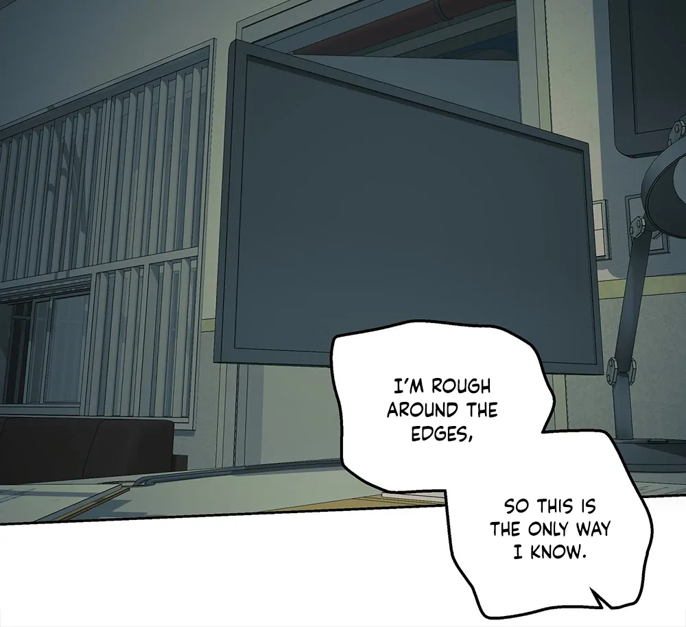 THE CELL (LILITH) - Chapter 12 manhwa