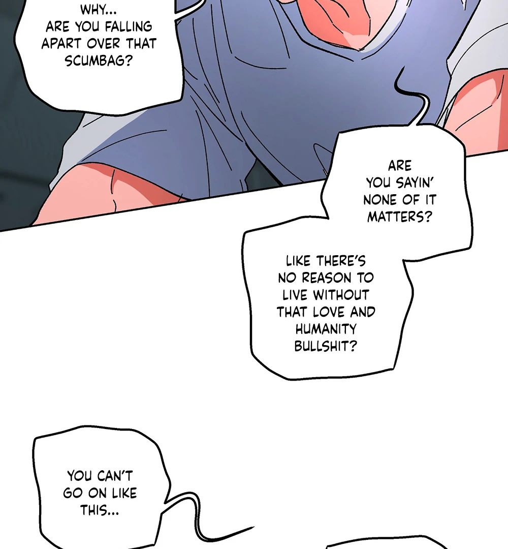 THE CELL (LILITH) - Chapter 12 manhwa