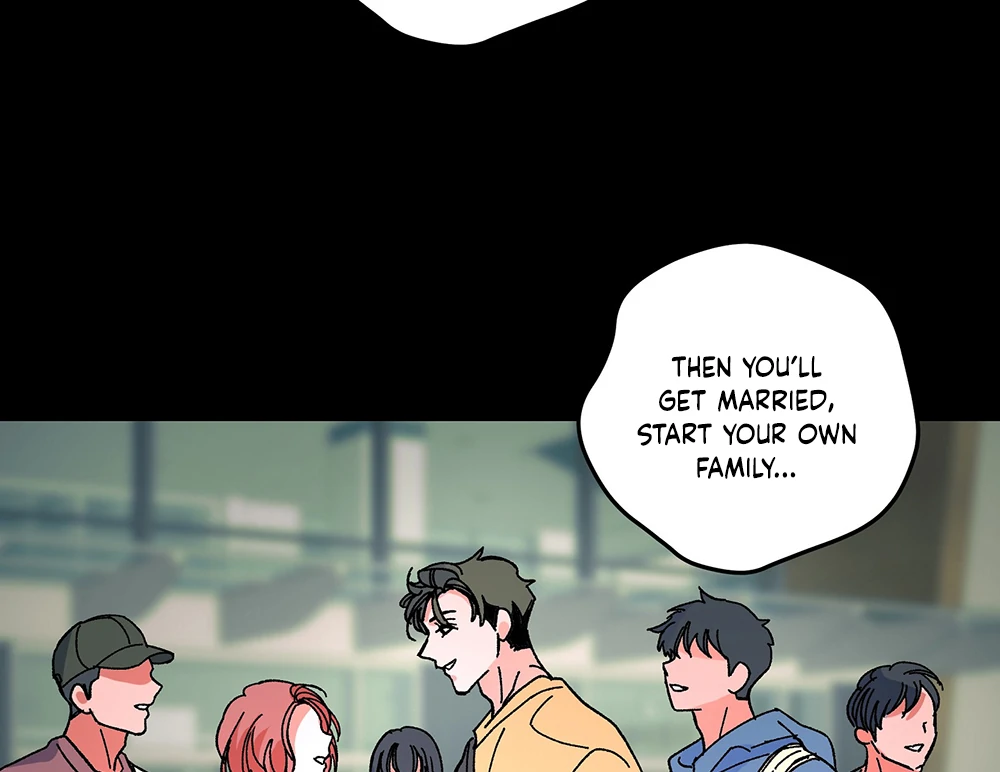 THE CELL (LILITH) - Chapter 12 manhwa