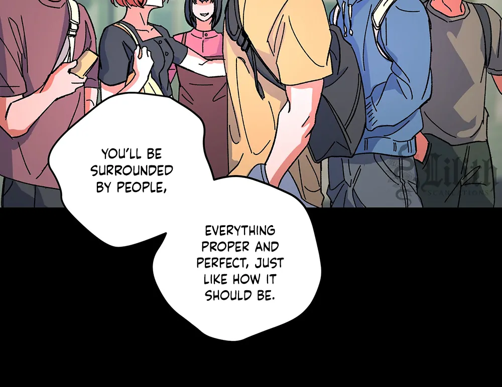 THE CELL (LILITH) - Chapter 12 manhwa