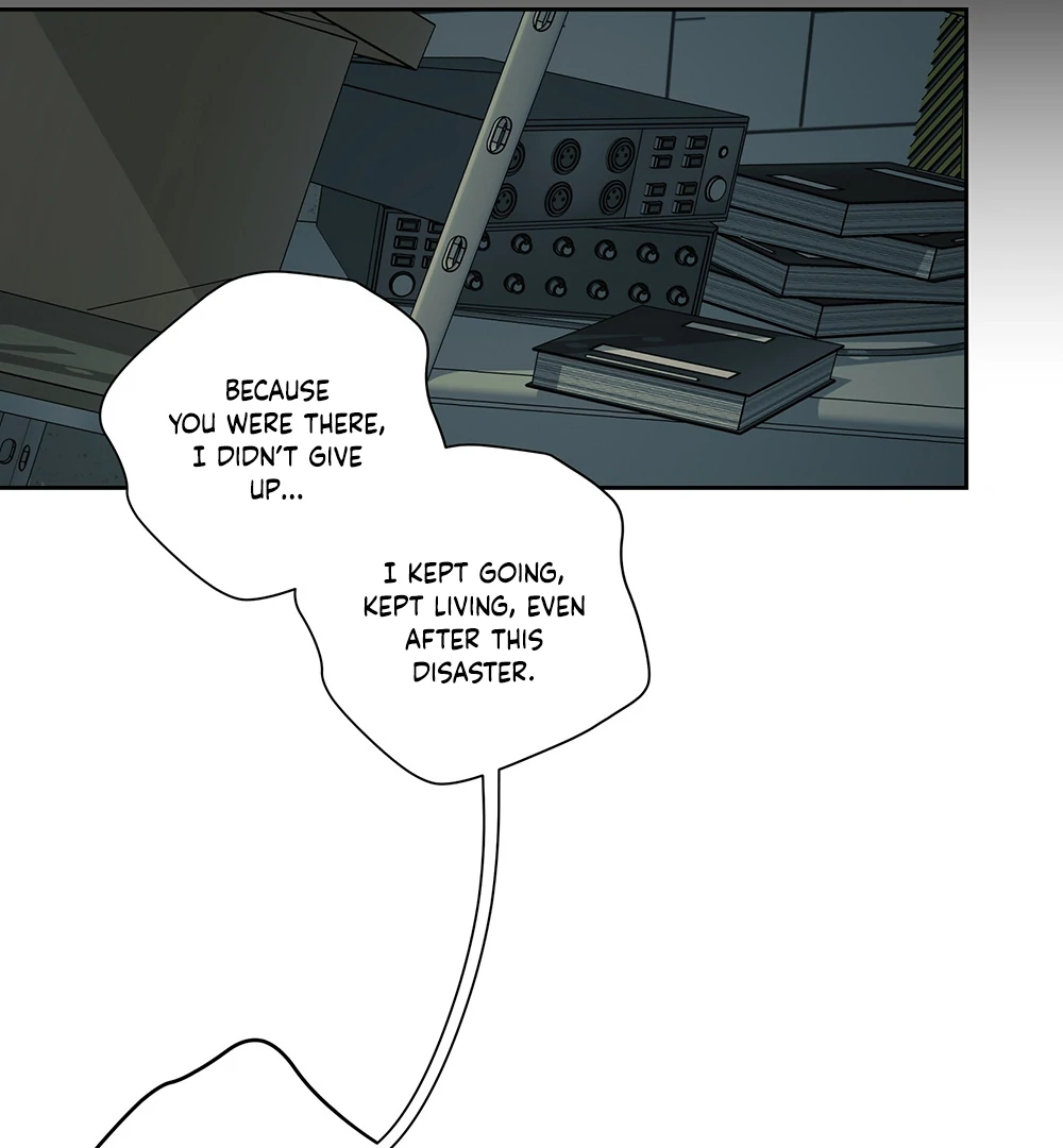 THE CELL (LILITH) - Chapter 12 manhwa