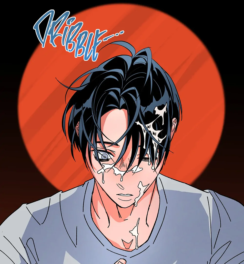 THE CELL (LILITH) - Chapter 13 manhwa