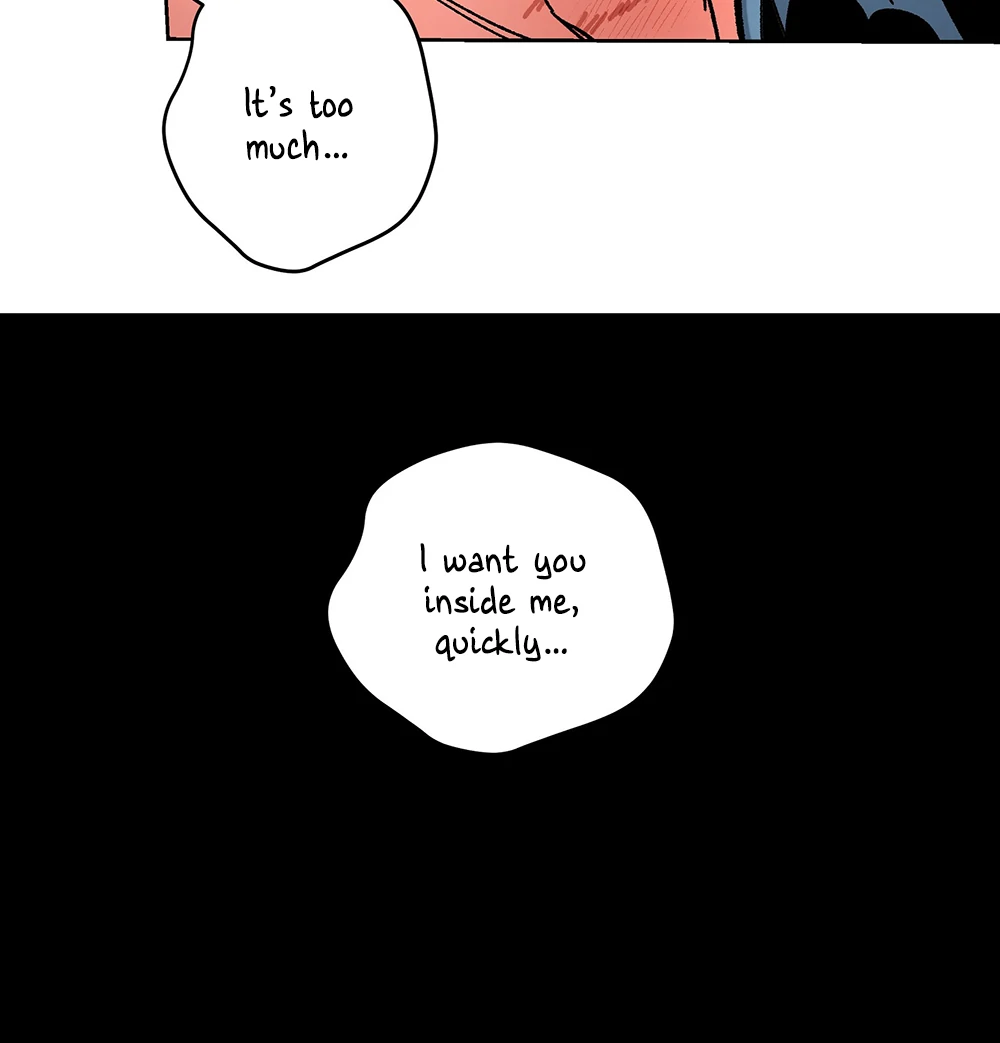 THE CELL (LILITH) - Chapter 13 manhwa