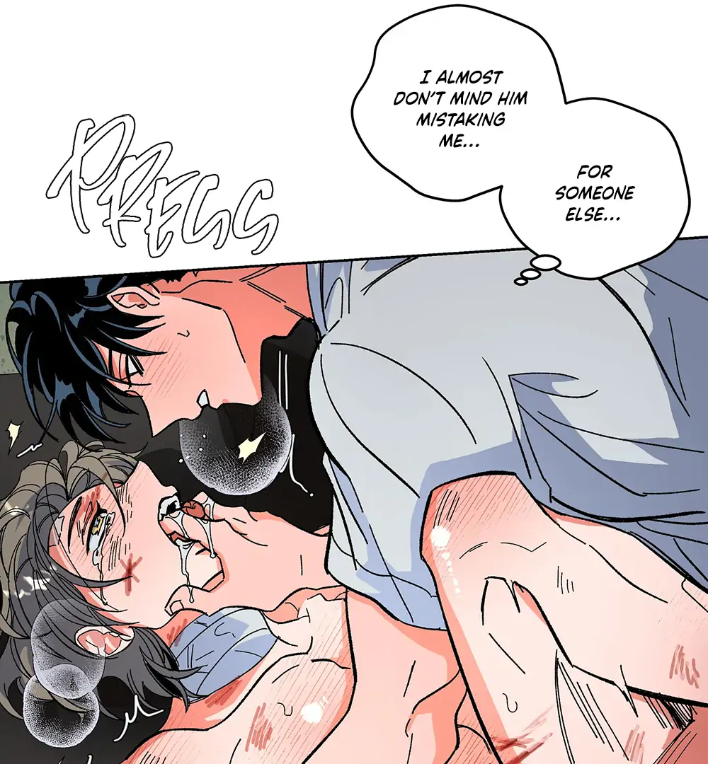 THE CELL (LILITH) - Chapter 13 manhwa