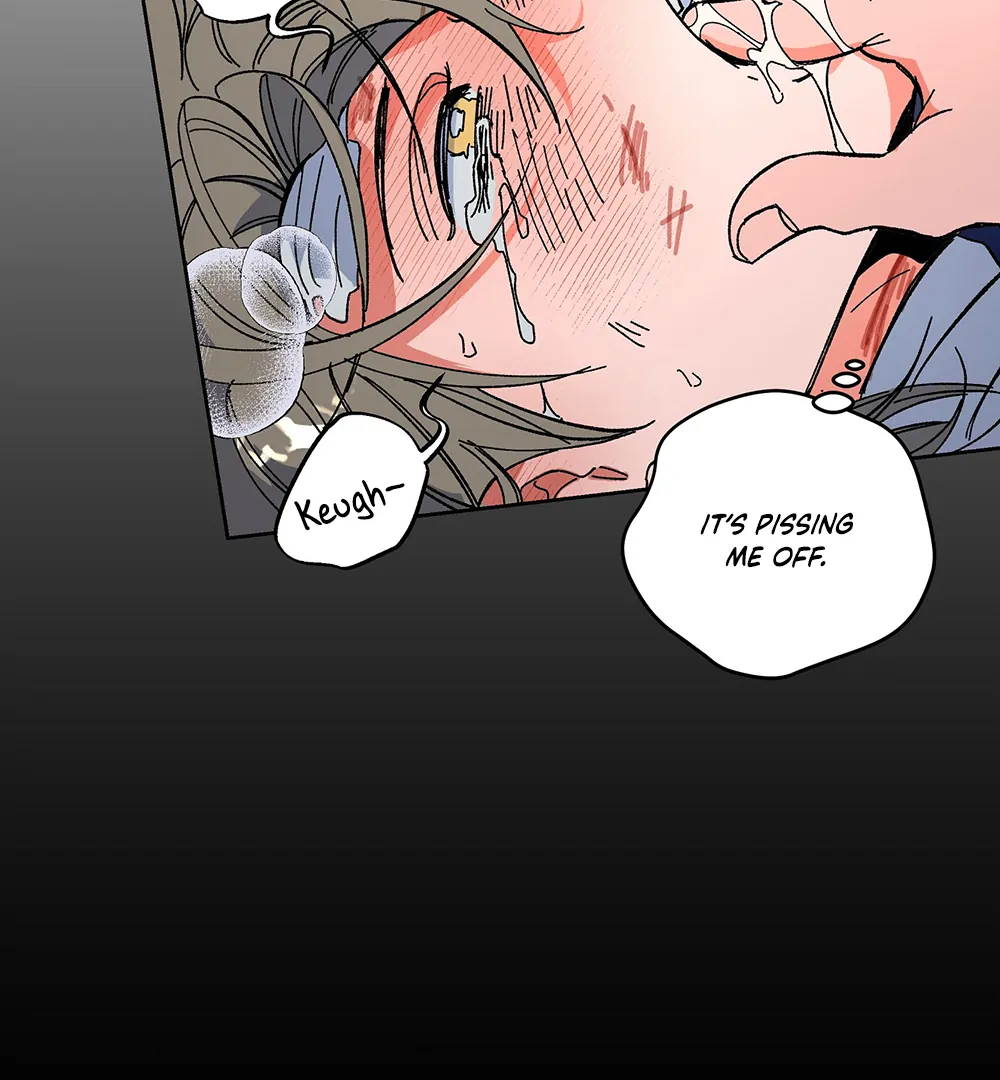 THE CELL (LILITH) - Chapter 13 manhwa