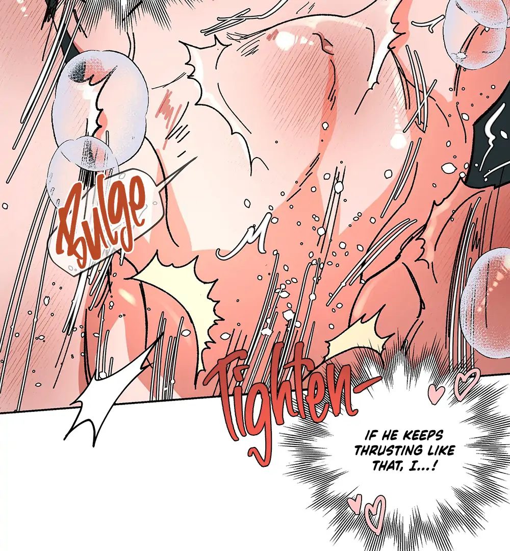 THE CELL (LILITH) - Chapter 13 manhwa