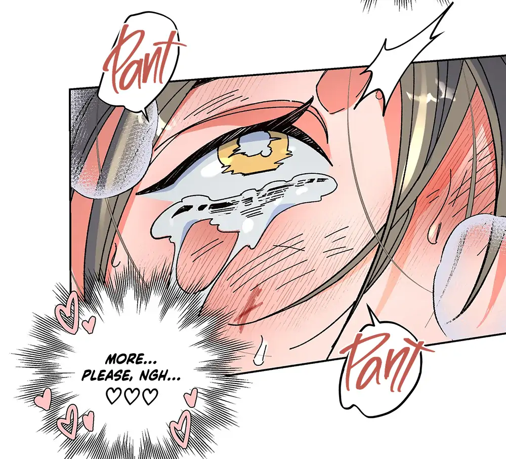 THE CELL (LILITH) - Chapter 13 manhwa