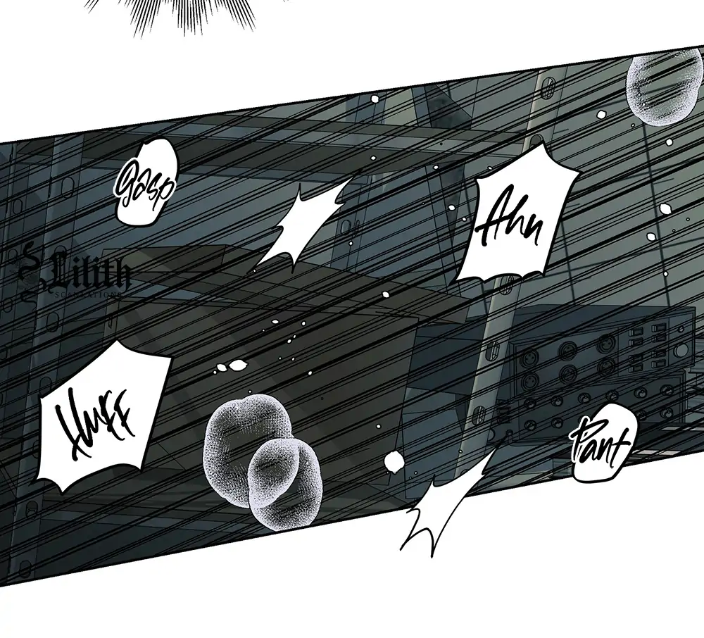 THE CELL (LILITH) - Chapter 13 manhwa