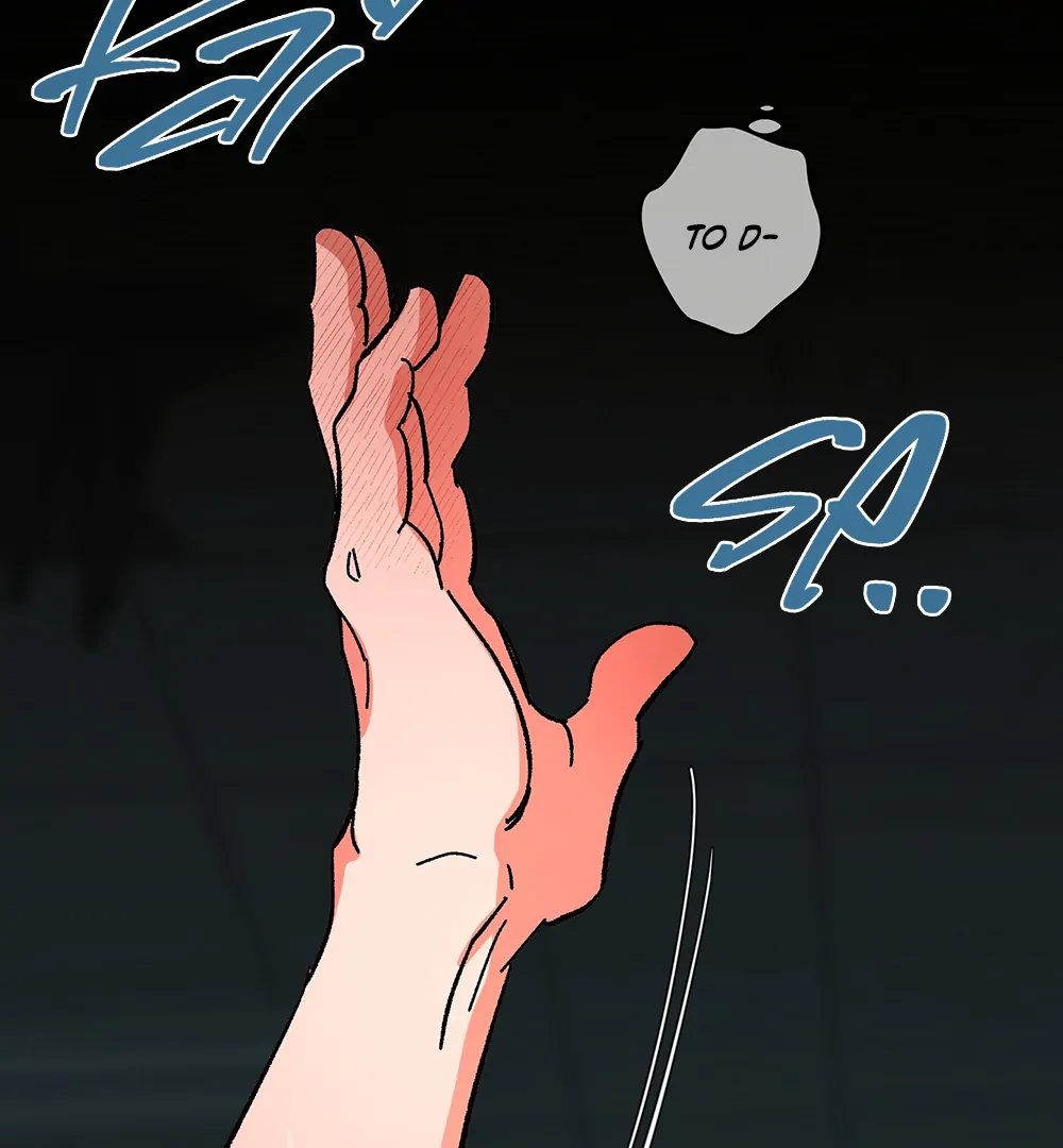 THE CELL (LILITH) - Chapter 13 manhwa