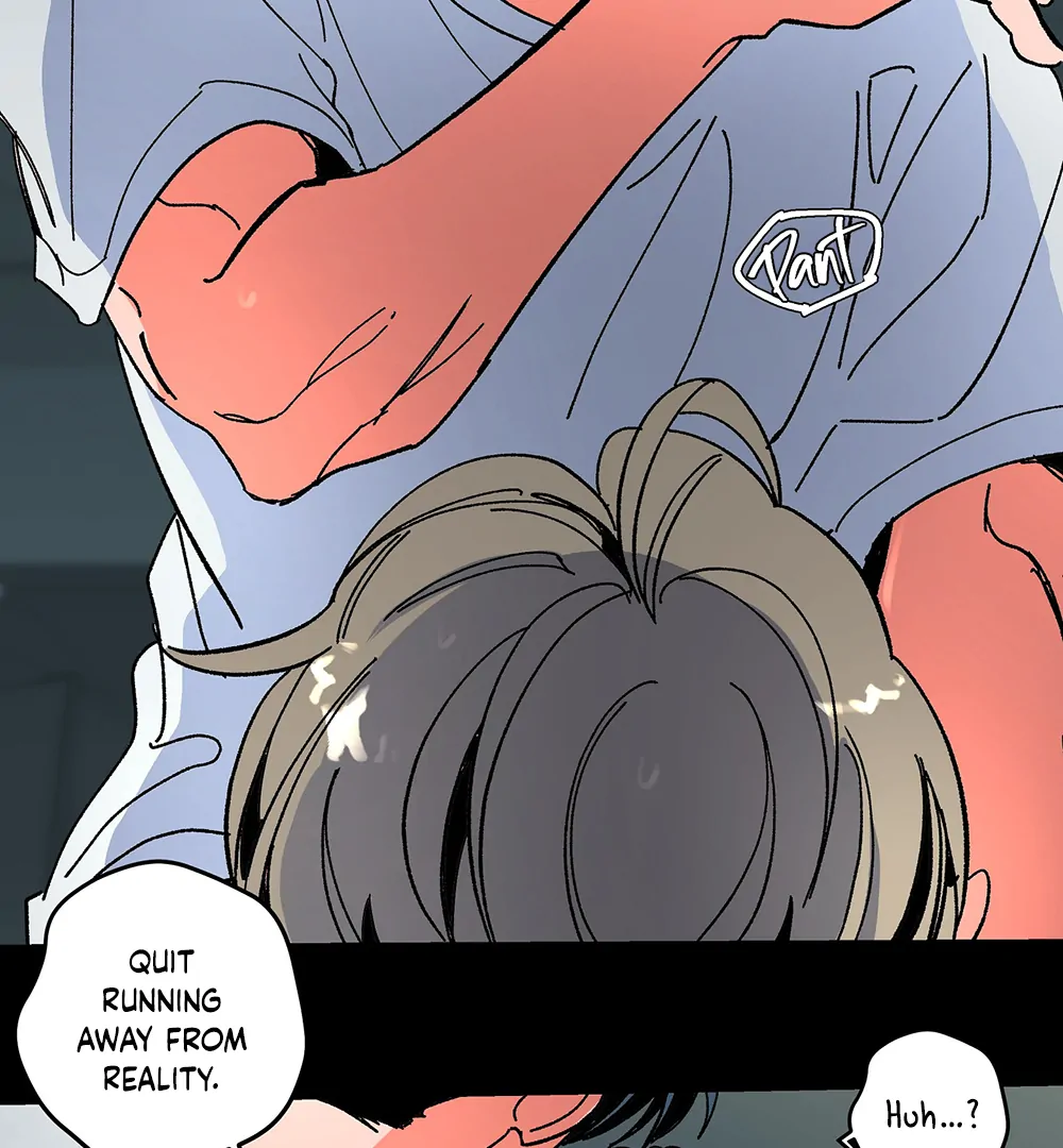 THE CELL (LILITH) - Chapter 13 manhwa
