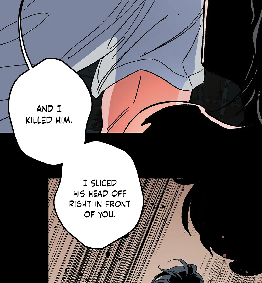 THE CELL (LILITH) - Chapter 13 manhwa