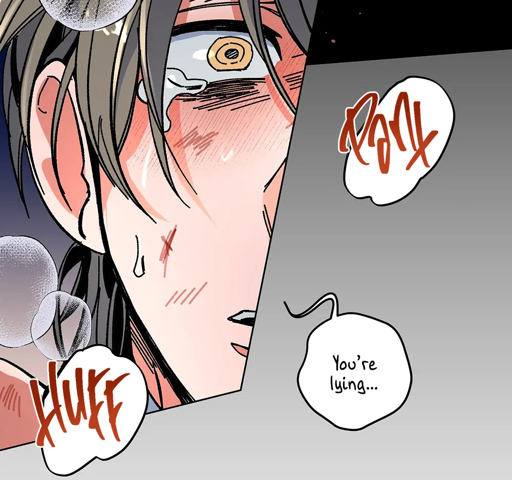 THE CELL (LILITH) - Chapter 13 manhwa