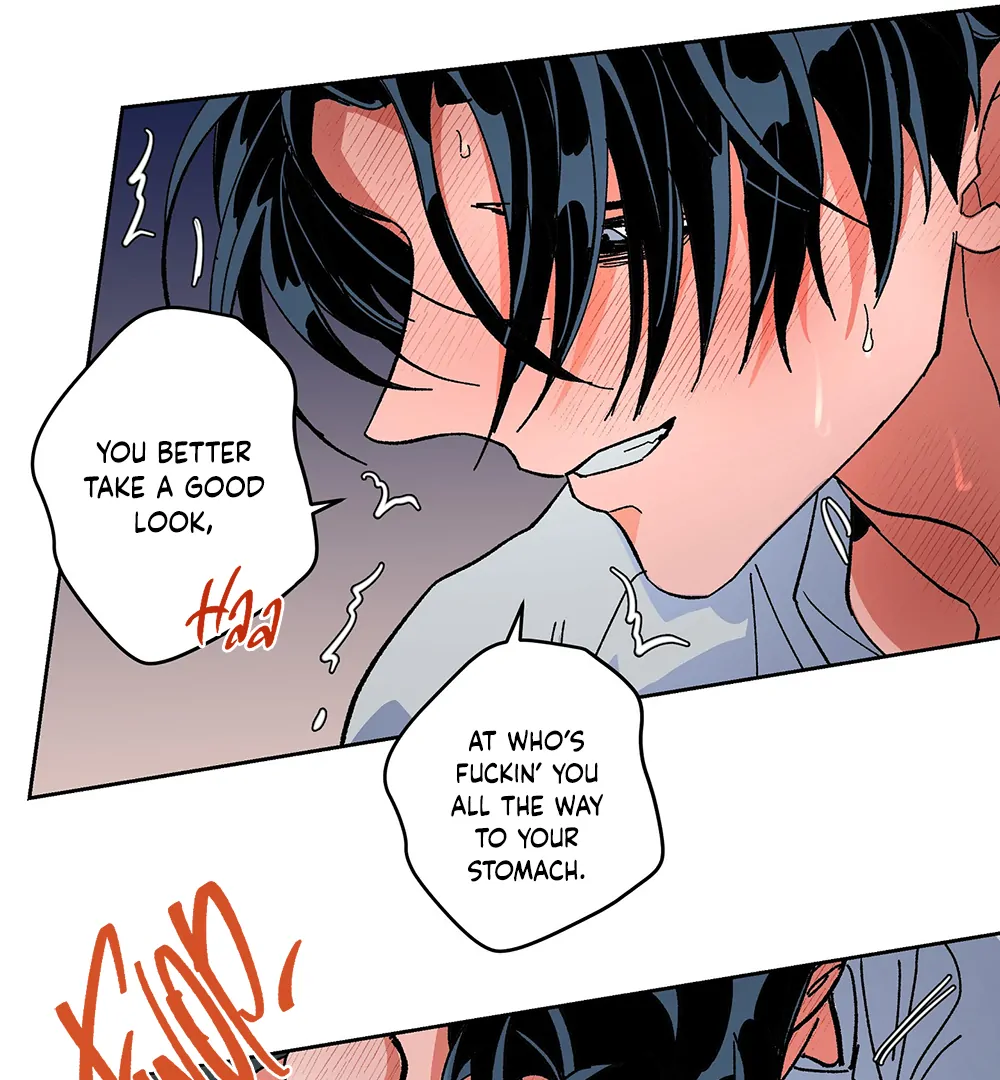 THE CELL (LILITH) - Chapter 13 manhwa