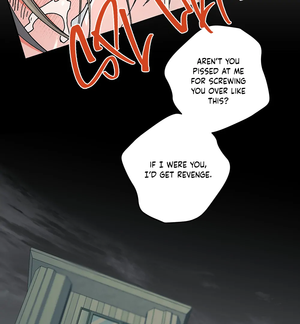 THE CELL (LILITH) - Chapter 13 manhwa