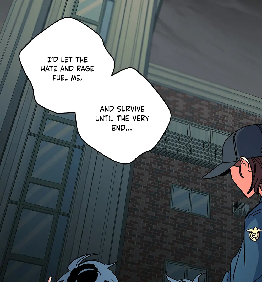 THE CELL (LILITH) - Chapter 13 manhwa