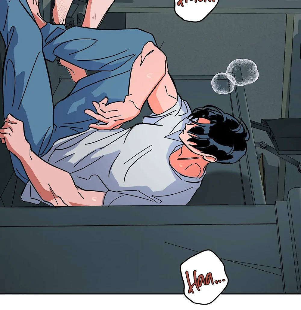 THE CELL (LILITH) - Chapter 13 manhwa