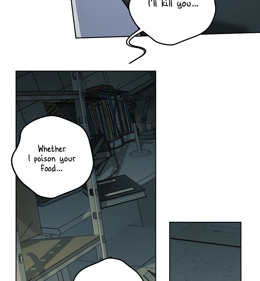 THE CELL (LILITH) - Chapter 13 manhwa