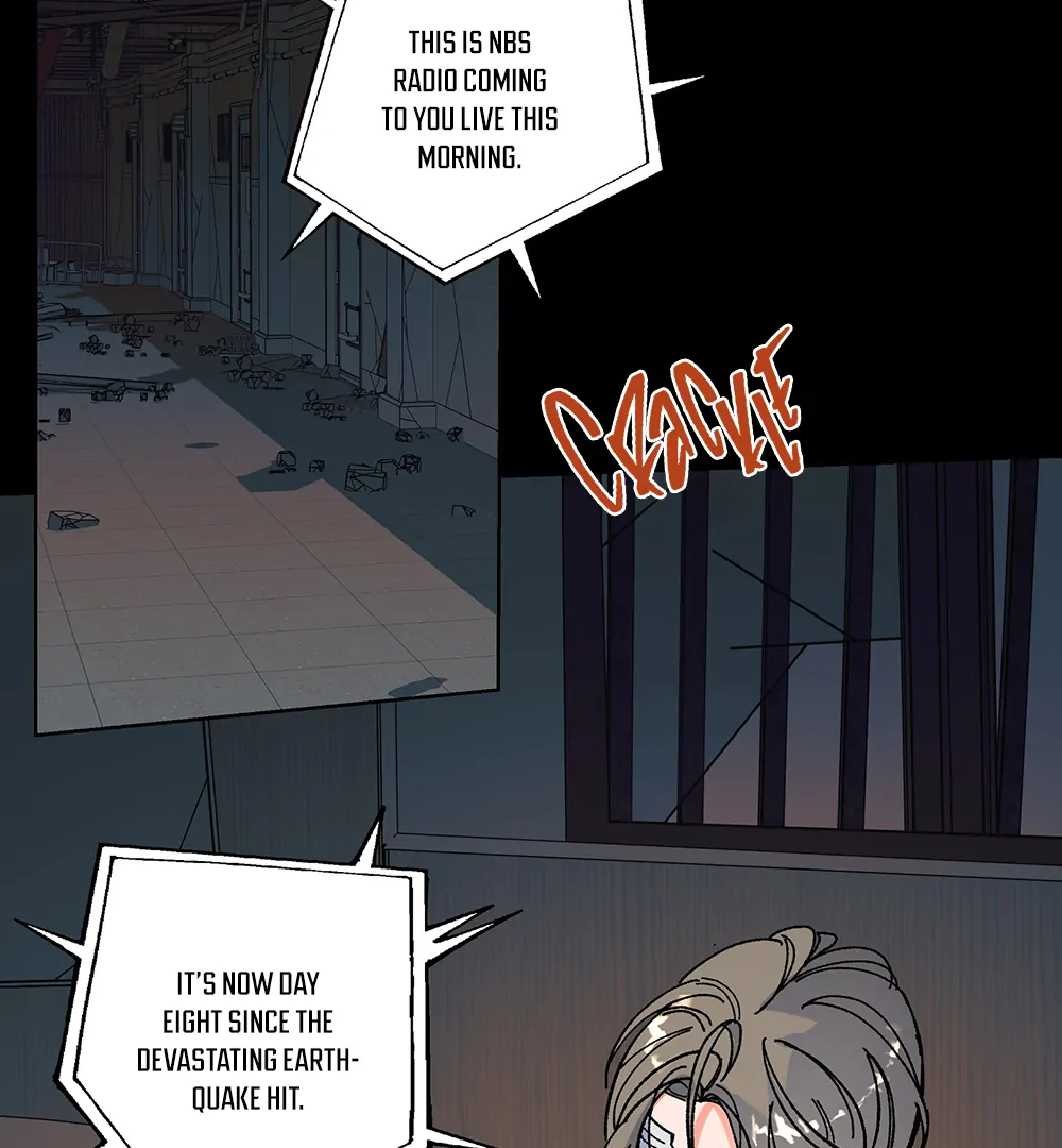 THE CELL (LILITH) - Chapter 14 manhwa
