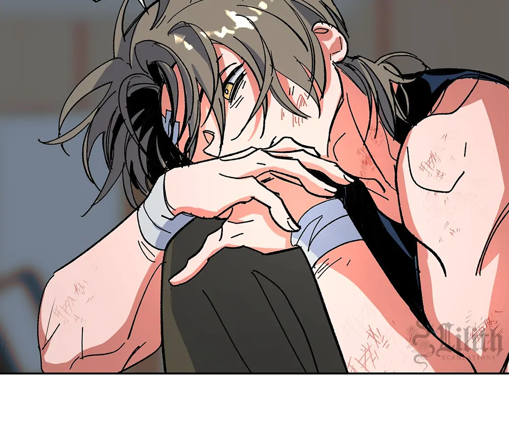 THE CELL (LILITH) - Chapter 14 manhwa