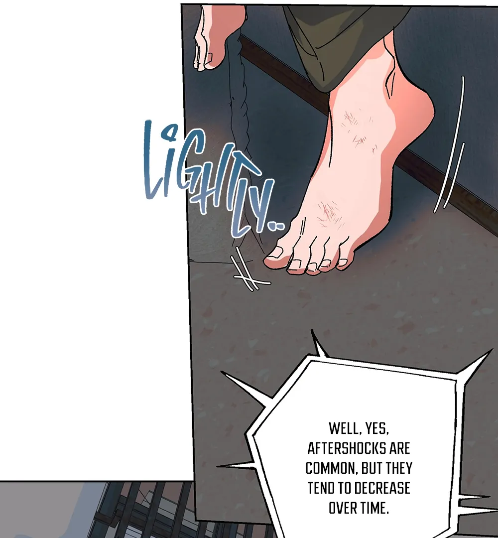 THE CELL (LILITH) - Chapter 14 manhwa