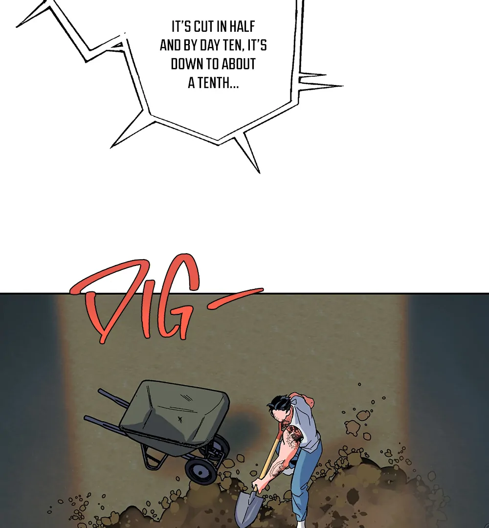 THE CELL (LILITH) - Chapter 14 manhwa