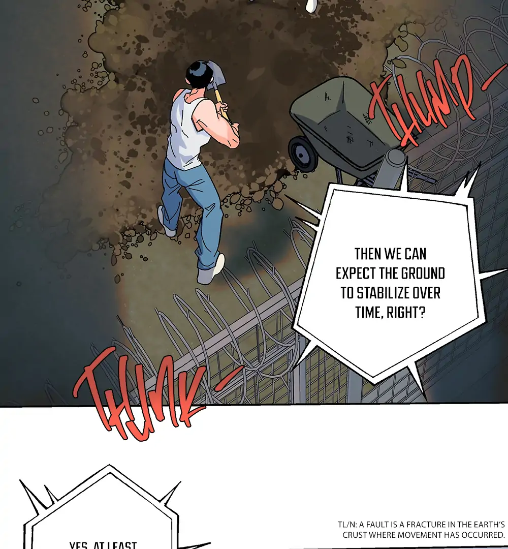 THE CELL (LILITH) - Chapter 14 manhwa