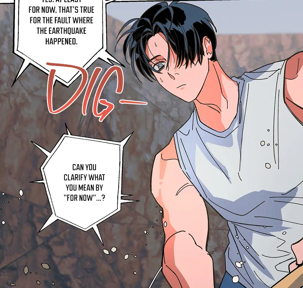 THE CELL (LILITH) - Chapter 14 manhwa