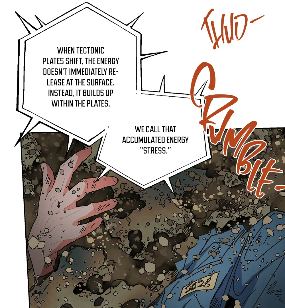 THE CELL (LILITH) - Chapter 14 manhwa