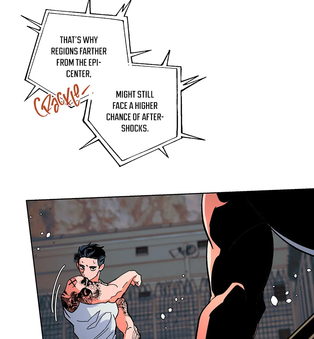 THE CELL (LILITH) - Chapter 14 manhwa