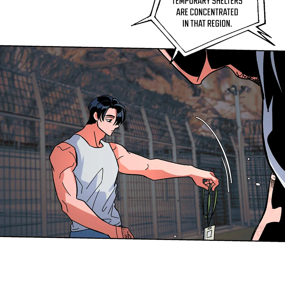 THE CELL (LILITH) - Chapter 14 manhwa