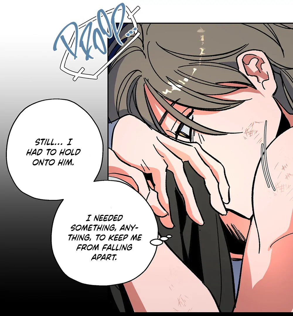 THE CELL (LILITH) - Chapter 14 manhwa