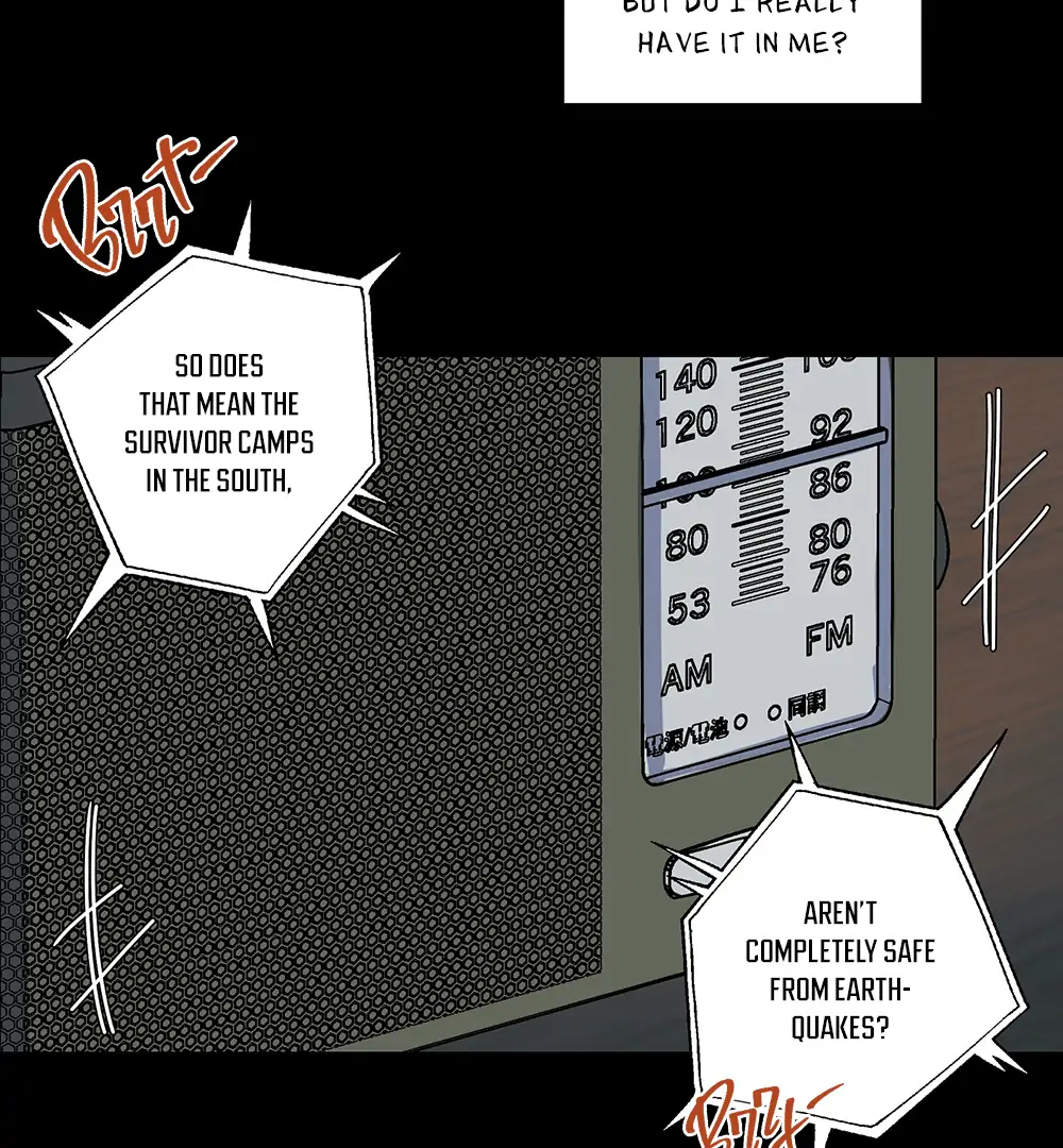 THE CELL (LILITH) - Chapter 14 manhwa