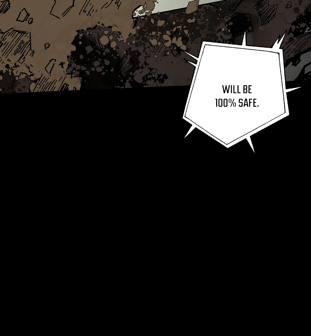 THE CELL (LILITH) - Chapter 14 manhwa