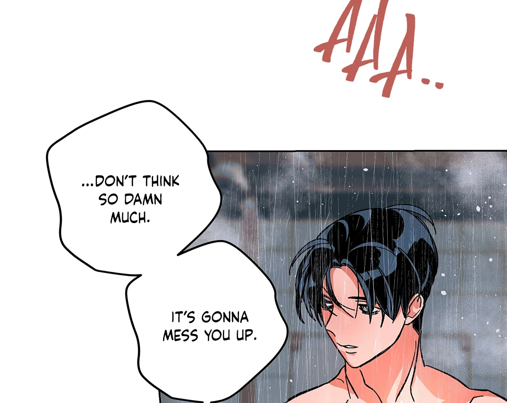 THE CELL (LILITH) - Chapter 14 manhwa