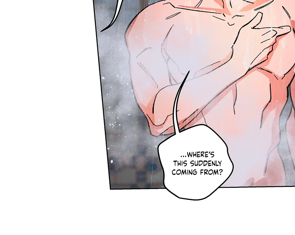 THE CELL (LILITH) - Chapter 14 manhwa
