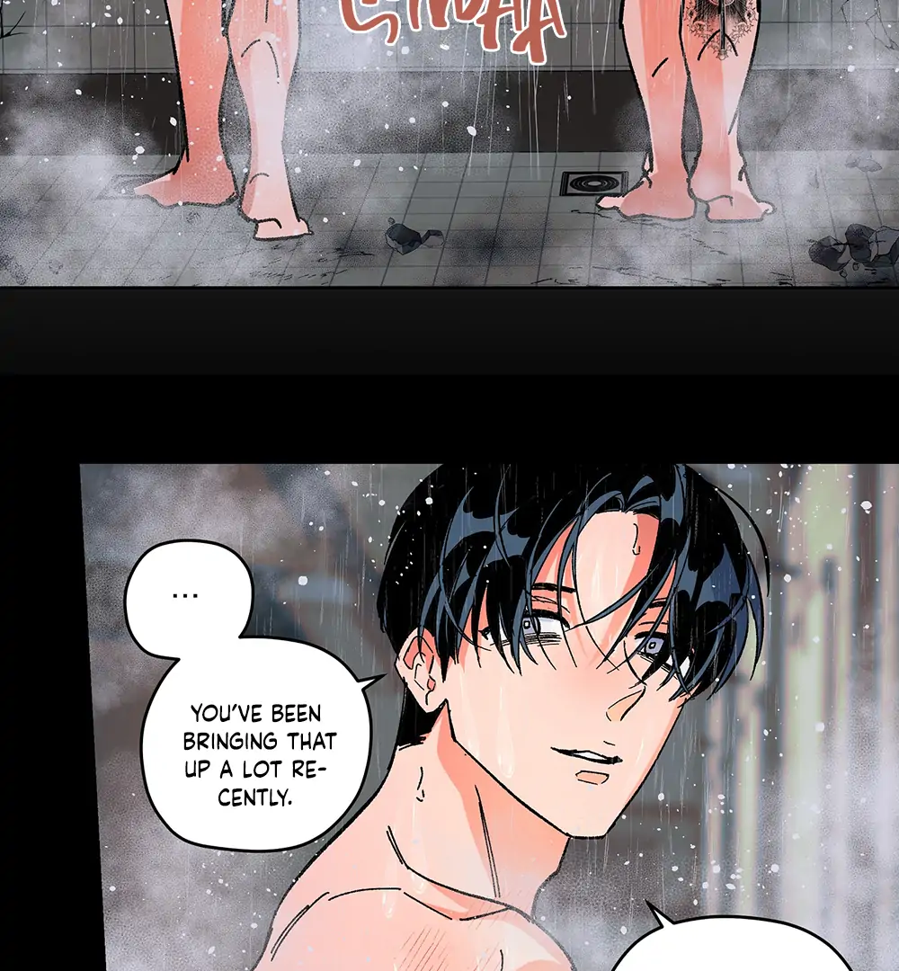 THE CELL (LILITH) - Chapter 14 manhwa