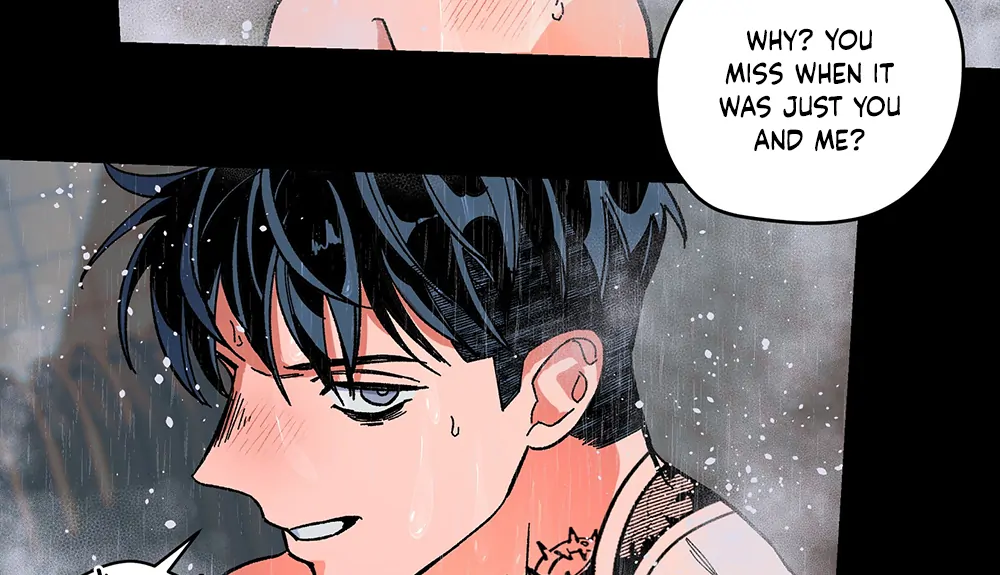 THE CELL (LILITH) - Chapter 14 manhwa
